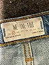 We the Free Blue Jeans Size 25 waist - photo 3