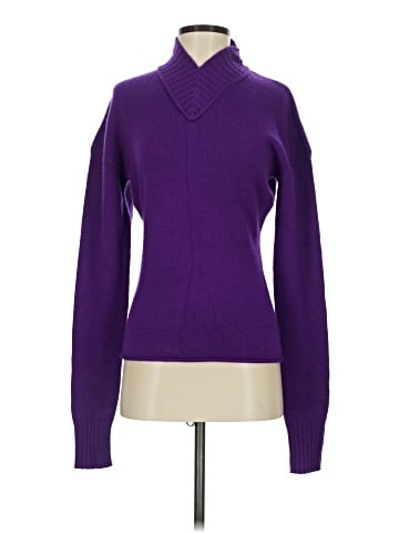 Sportmax Turtleneck Sweater (view 1)