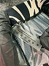 Unbranded Print Black Casual Pants Size M - photo 7