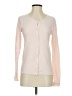 Mango Pink Cardigan Size XXS - photo 1