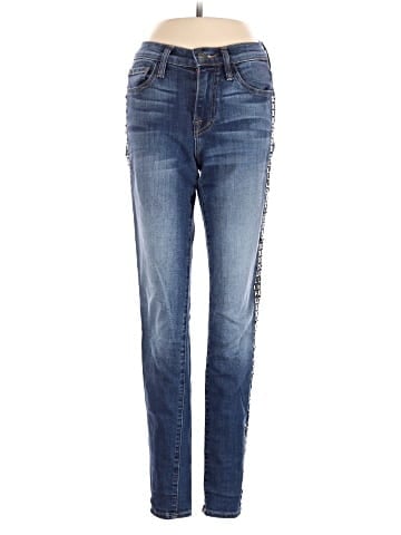 Etienne Marcel Jeans (view 1)