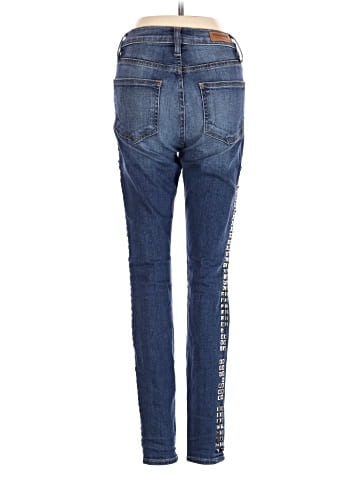 Etienne Marcel Jeans (view 2)