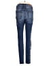 Etienne Marcel Graphic Blue Jeans Size 24 waist - photo 2