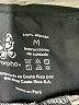 Assorted Brands 100% Cotton Black Pullover Hoodie Size M - photo 4