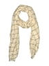 Rachel Pally Ivory Scarf One size - photo 1