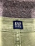 Gap Green Jeans Size 10 - photo 7