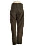 FRAME Denim Green Cargo Pants Size 23 waist - photo 2