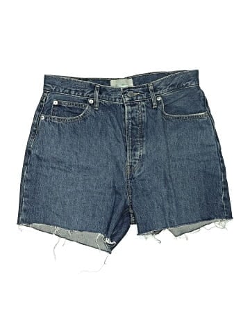 Everlane Denim Shorts (view 1)