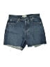 Everlane Blue Denim Shorts Size 29 waist - photo 1