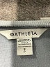 Athleta Gray Pullover Sweater Size S - photo 7