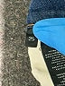 J Brand Hearts Blue Jeans Size 25 waist - photo 5