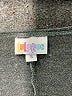 Lularoe 100% Polyester Gray Cardigan Size S - photo 7