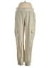 Chico's 100% Cotton Tan Cargo Pants Size XS (00) - photo 1