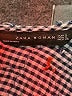 Zara Blue Kimono Size S - photo 7