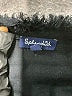 Splendid Solid Blue Black Jumpsuit Size S - photo 4
