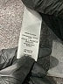 Splendid Solid Blue Black Jumpsuit Size S - photo 5
