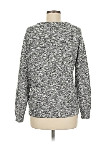 Soft Joie Pullover Sweater (view 2)