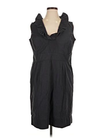 Julian Taylor Casual Dress (view 1)