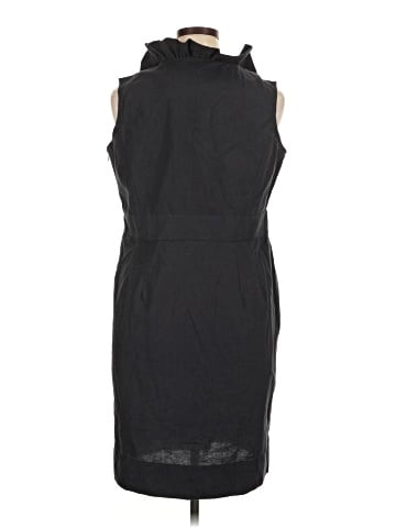 Julian Taylor Casual Dress (view 2)