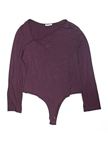 REORIA Long Sleeve Top (view 1)