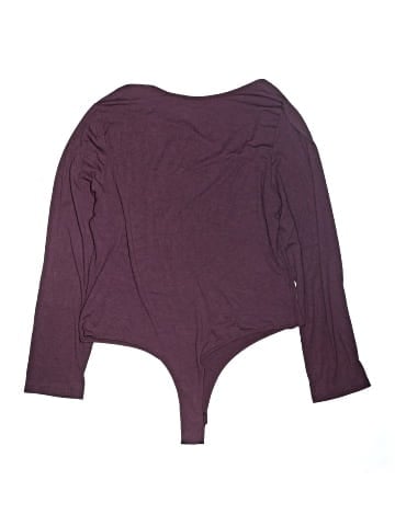 REORIA Long Sleeve Top (view 2)