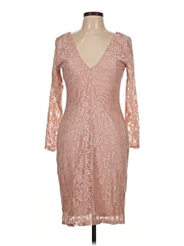 City Goddess Cocktail Dress (view 1)