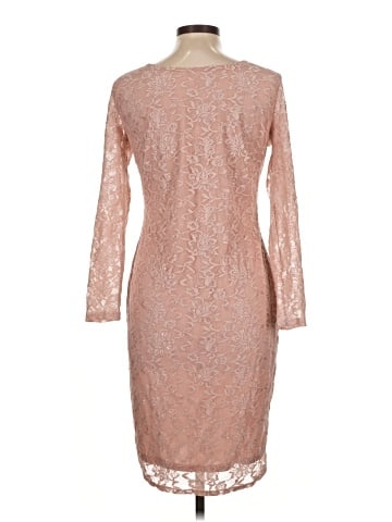 City Goddess Cocktail Dress (view 2)