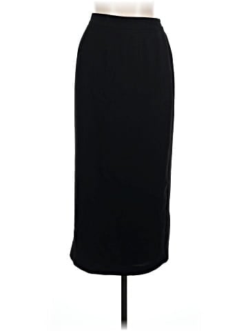 Midnight Velvet Formal Skirt (view 1)