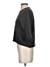 ALTERNATIVE Gray Pullover Sweater Size XS - photo 5