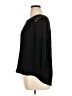 John Paul Richard 100% Rayon Black 3/4 Sleeve Blouse Size 1X - photo 5