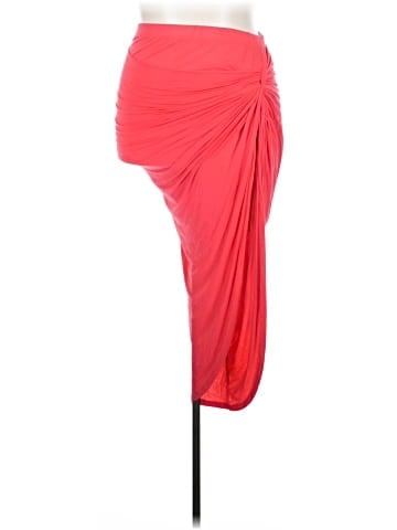 Eye Candy Casual Skirt (view 1)