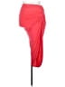 Eye Candy Red Casual Skirt Size 2X - photo 1