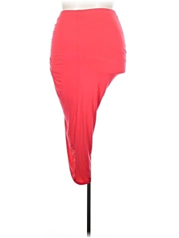 Eye Candy Casual Skirt (view 2)
