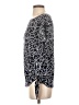 MICHAEL Michael Kors Black Short Sleeve Blouse Size S - photo 5