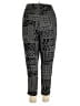 Jessica Simpson Graphic Black Casual Pants Size XXL - photo 2