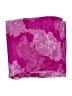 Pretty Persuasions Paisley Purple Pink Scarf One size - photo 2