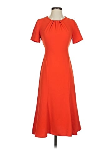Diane von Furstenberg Casual Dress (view 1)