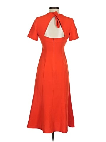 Diane von Furstenberg Casual Dress (view 2)