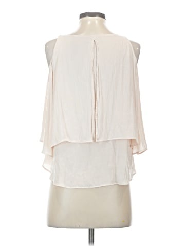 Astr Sleeveless Blouse (view 2)