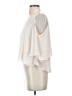 Astr 100% Polyester Ivory Sleeveless Blouse Size XS - photo 5