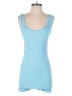 Hudson Gray Blue Romper Size L - photo 1