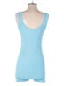Hudson Gray Blue Romper Size L - photo 2
