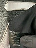 Carolina Belle Houndstooth Gray Coat Size L - photo 7