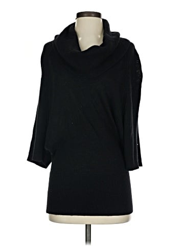 Express Design Studio Turtleneck Sweater (view 1)