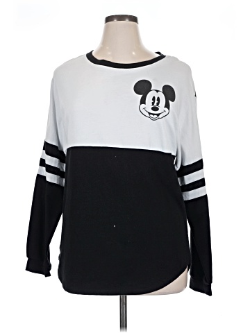 Disney Sweatshirt (view 1)