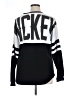 Disney Black Sweatshirt Size 15 - 17 - photo 2