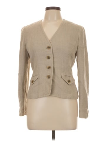 Linda Allard Ellen Tracy Blazer (view 1)