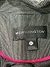 Worthington Gray Blazer Size 12 (petite) - photo 6