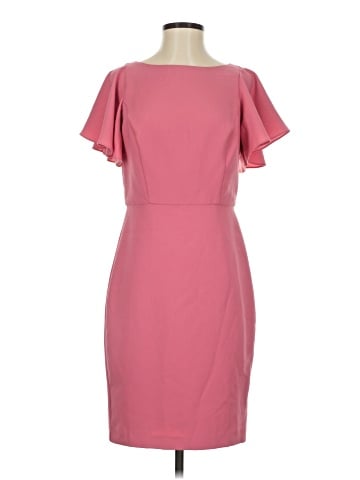 White House Black Market Cocktail Dress (view 1)