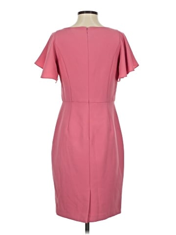 White House Black Market Cocktail Dress (view 2)